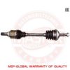 LADA 21902221501110 Drive Shaft